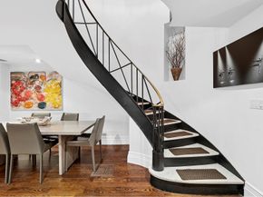 165 East 71st Street, New York NY 10021