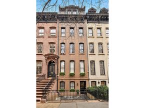 165 East 71st Street, New York NY 10021