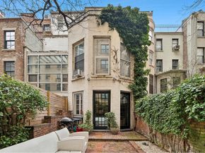 165 East 71st Street, New York NY 10021