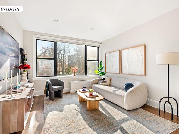 378 12th Street 2, Brooklyn NY 11215