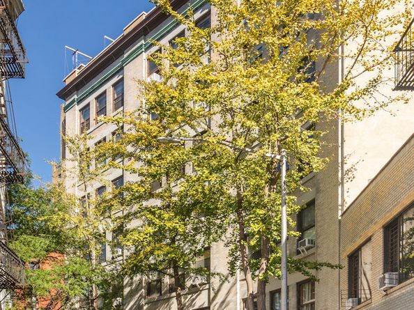 10 Christopher Street 5C, New York NY 10014