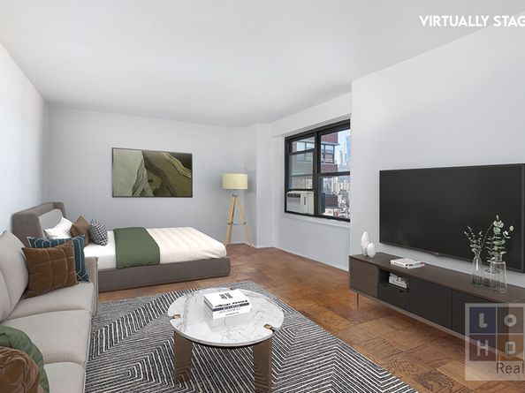 210 East Broadway H1602, New York NY 10002