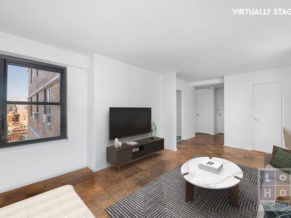 210 East Broadway H1602, New York NY 10002