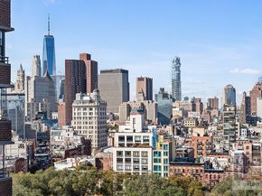 210 East Broadway H1602, New York NY 10002