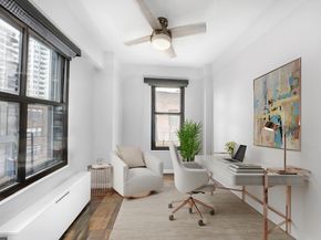 2 Tudor City Place 11KN, New York NY 10017