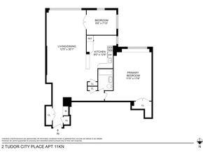 2 Tudor City Place 11KN, New York NY 10017