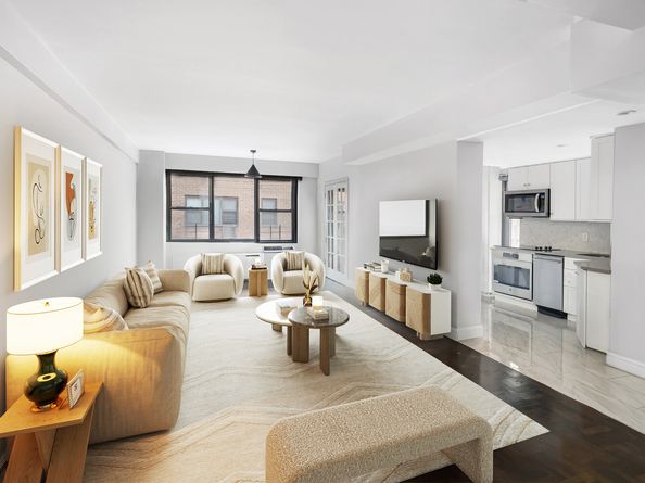 2 Tudor City Place 11KN, New York NY 10017