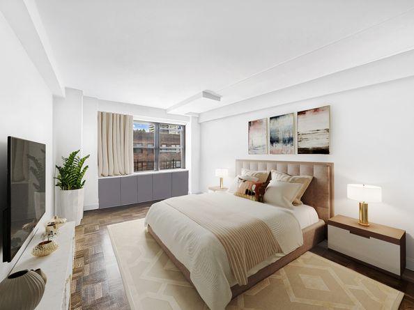 2 Tudor City Place 11KN, New York NY 10017