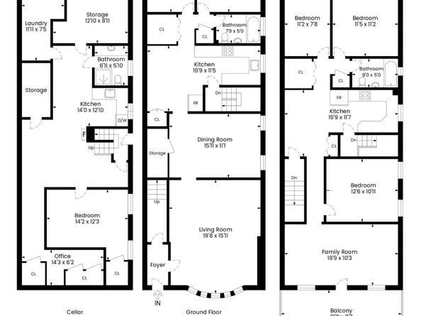 1532 Kimball Street, Brooklyn NY 11234