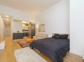 247 West 46th Street 302, New York NY 10036