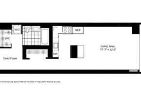 247 West 46th Street 302, New York NY 10036