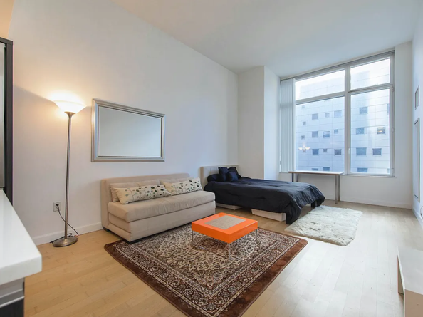 247 West 46th Street 302, New York NY 10036