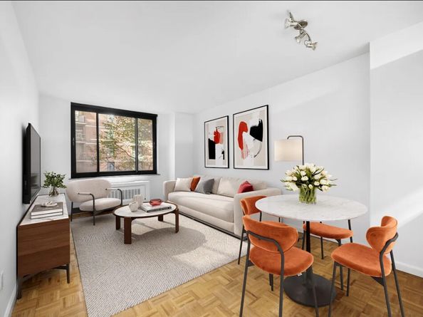 300 Albany Street 4A, New York NY 10280