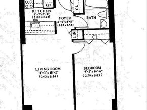 300 Albany Street 4A, New York NY 10280