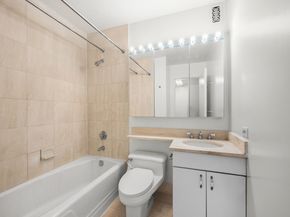 300 Albany Street 4A, New York NY 10280