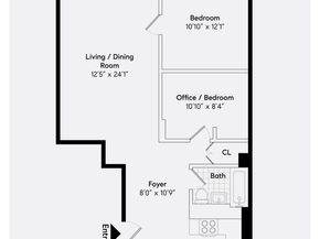 85 Livingston Street 17K, Brooklyn NY 11201