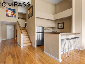 130 Barrow Street 302, New York NY 10014