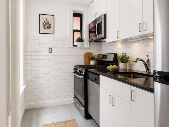 439 Hicks Street 2A, Brooklyn NY 11201