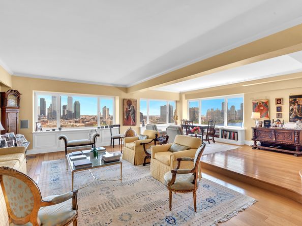 25 Sutton Place S PHG, New York NY 10022