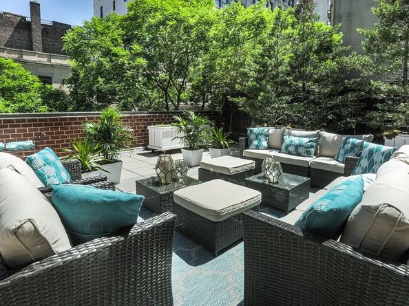 270 West 17th Street 2A, New York NY 10011