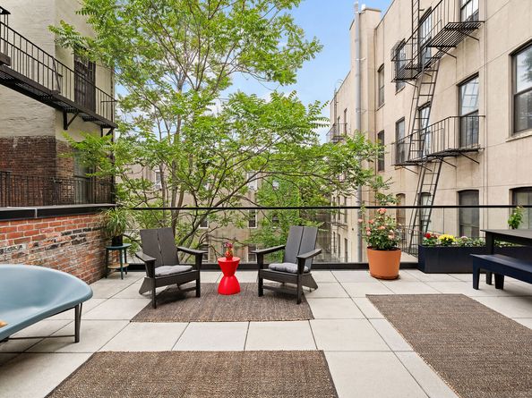 61 Rivington Street 4B, New York NY 10002