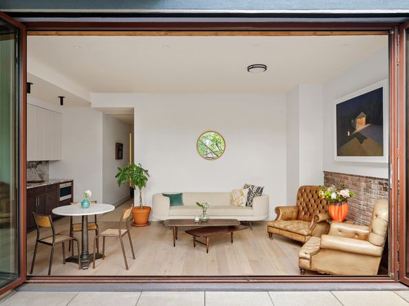 61 Rivington Street 4B, New York NY 10002