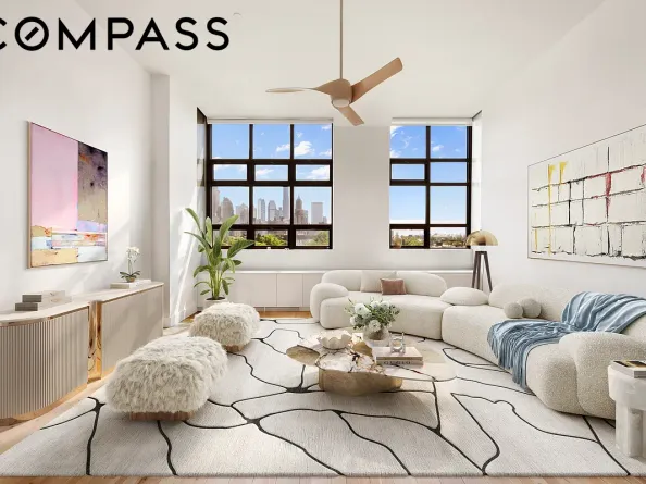 360 Furman Street 715, Brooklyn NY 11201
