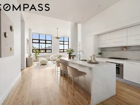 360 Furman Street 715, Brooklyn NY 11201