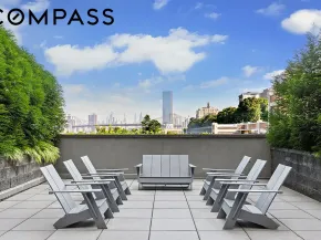 360 Furman Street 715, Brooklyn NY 11201
