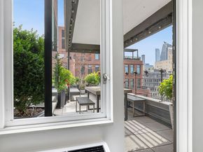 105 West 13th Street 16F, New York NY 10011