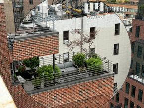 105 West 13th Street 16F, New York NY 10011
