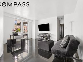 105 West 13th Street 16F, New York NY 10011