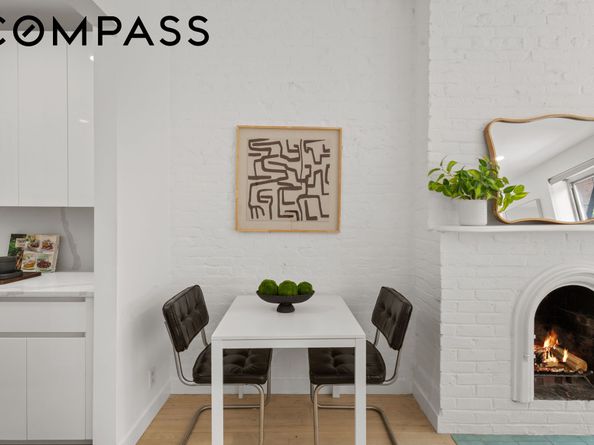 237 East 12th Street 2A, New York NY 10003