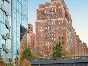465 West 23rd Street 12D, New York NY 10011