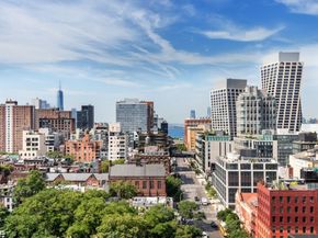 465 West 23rd Street 12D, New York NY 10011
