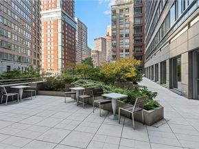2 River Terrace 4M, New York NY 10282
