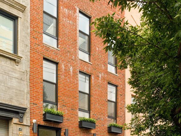 230 Van Brunt Street, Brooklyn NY 11231