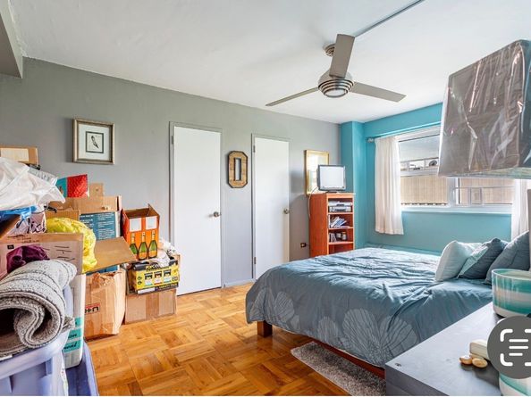 215 Adams Street 11 A, Brooklyn NY 11201