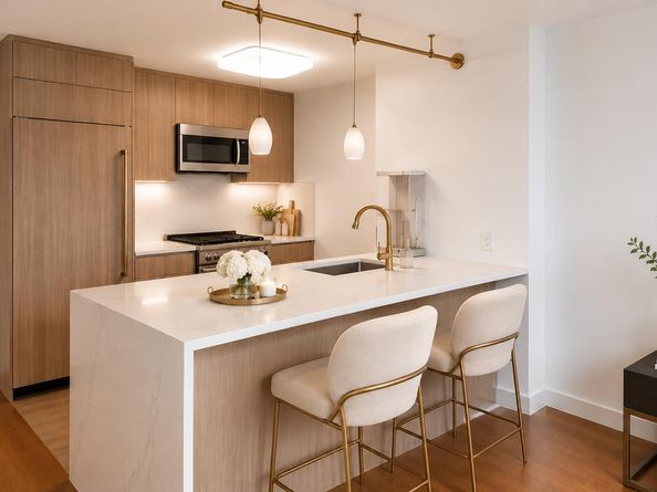 200 Rector Place 3Y, New York NY 10280