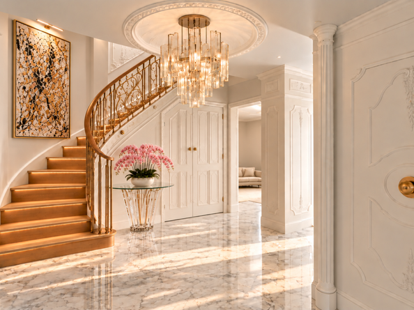 860 5th Avenue PHJ, New York NY 10065