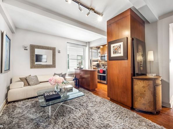 325 West 45th Street 916, New York NY 10036