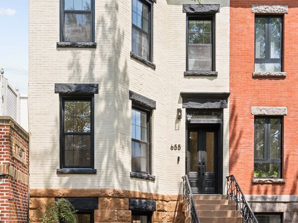 655 Decatur Street, Brooklyn NY 11233