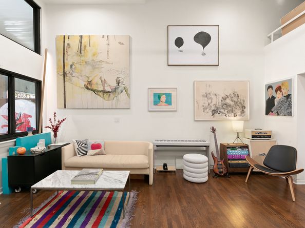121 Pacific Street P1B, Brooklyn NY 11201