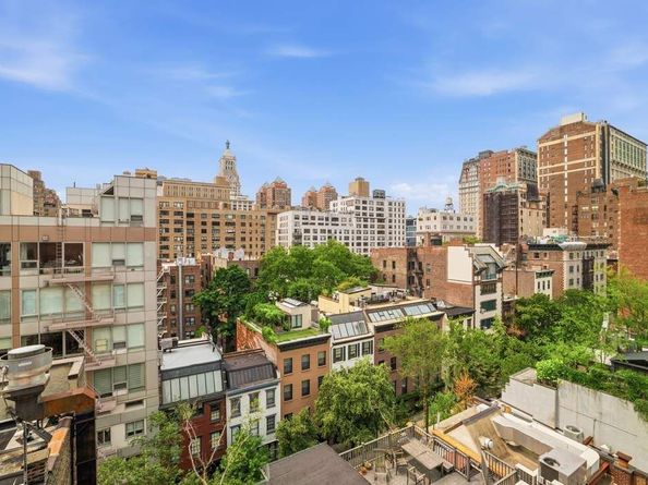32 Gramercy Park S 10A, New York NY 10003