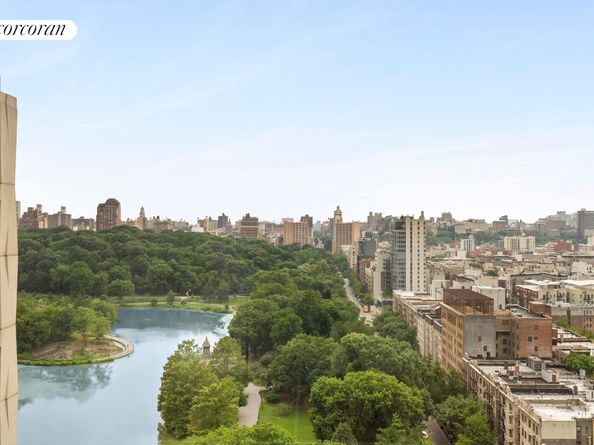1280 5th Avenue 20F, New York NY 10029