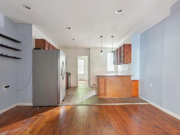 154 Sumpter Street 3FAM, Brooklyn NY 11233