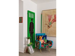 70 Charlton Street 3G, New York NY 10014