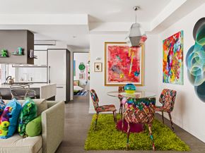 70 Charlton Street 3G, New York NY 10014