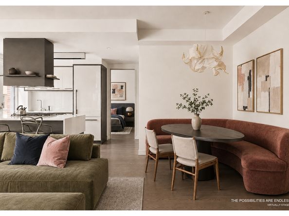70 Charlton Street 3G, New York NY 10014