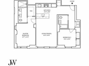 212 West 95th Street 4C, New York NY 10025